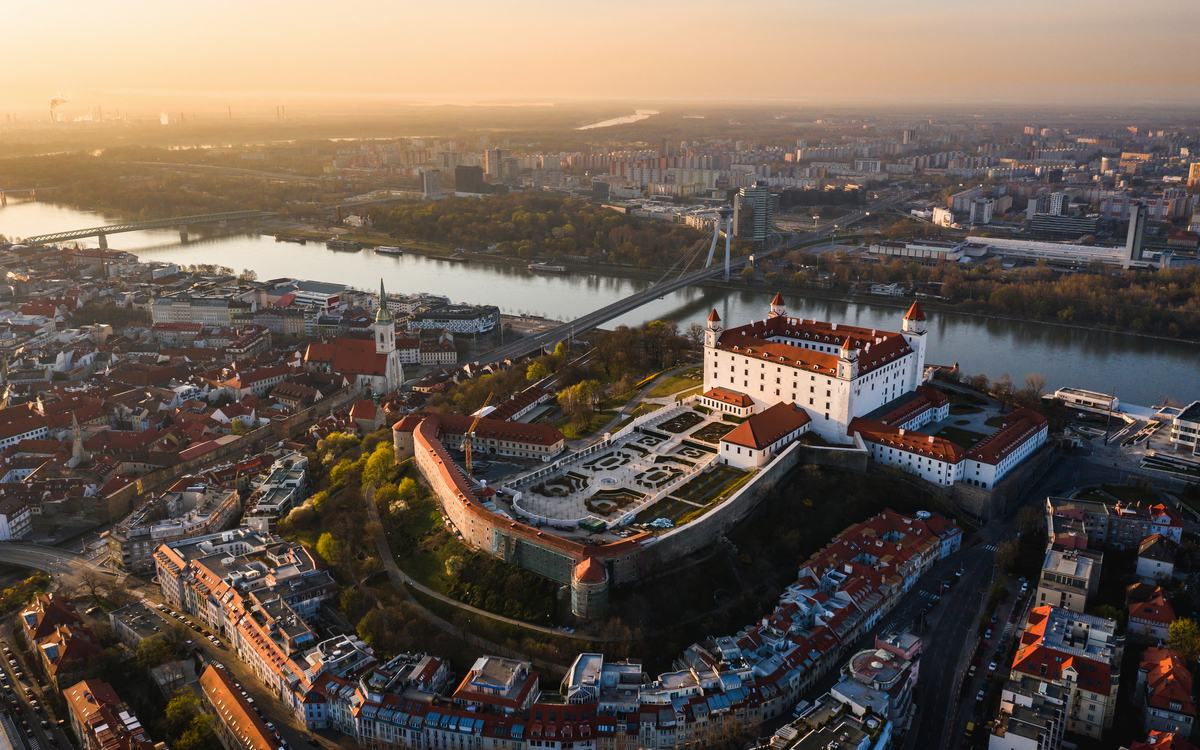 © Hike The World/Shutterstock