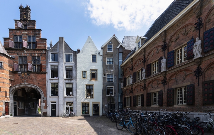 © Wolf-photography/Shutterstock