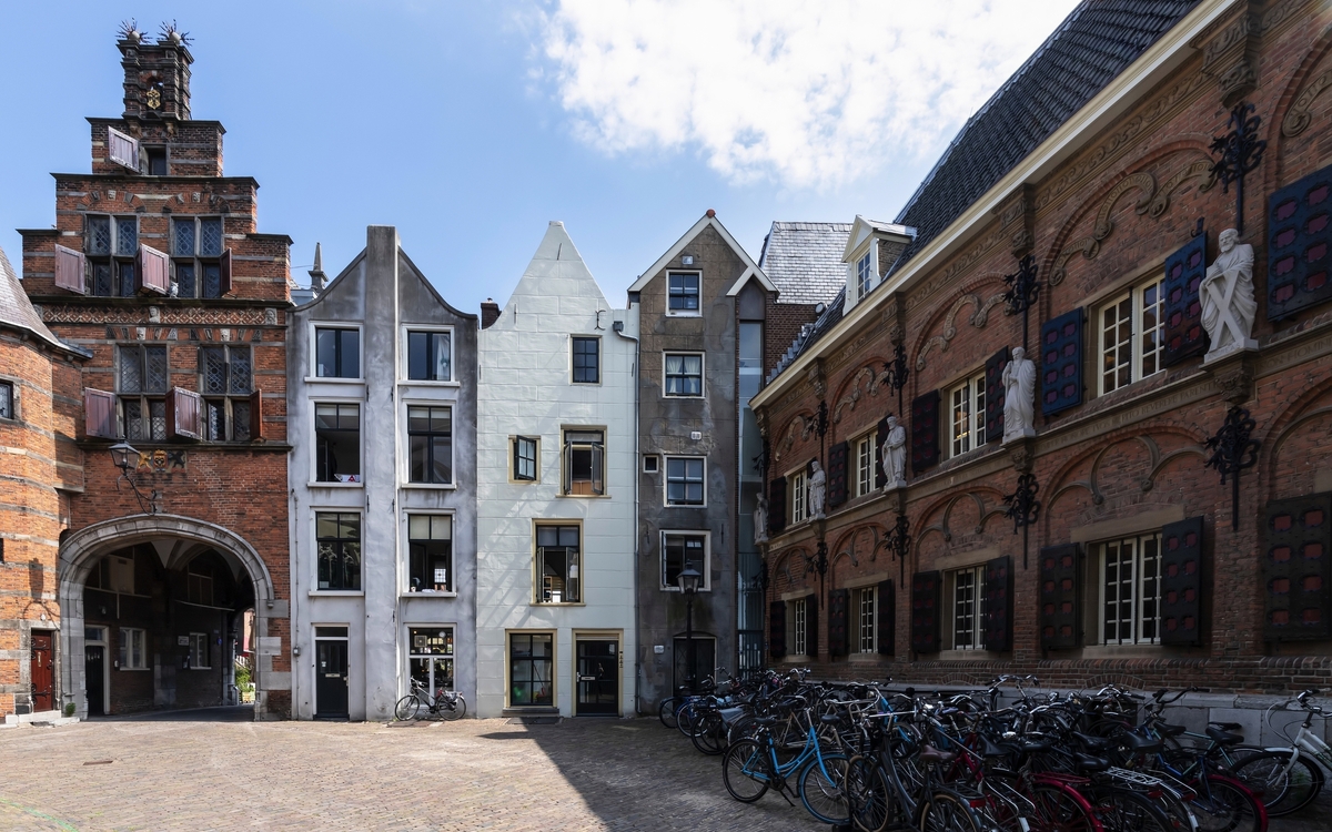 © Wolf-photography/Shutterstock