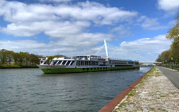 DCS Amethyst 2 - DCS Amethyst 2