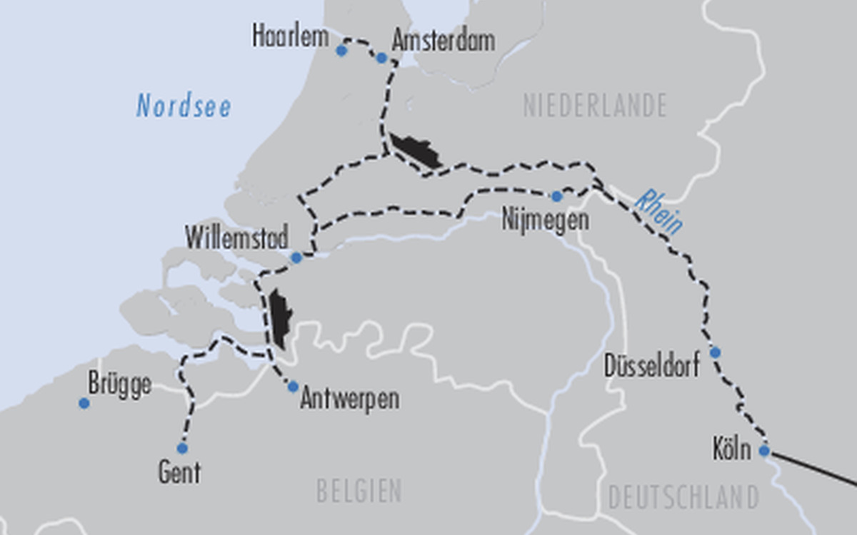 Karte DCS Silvester 27