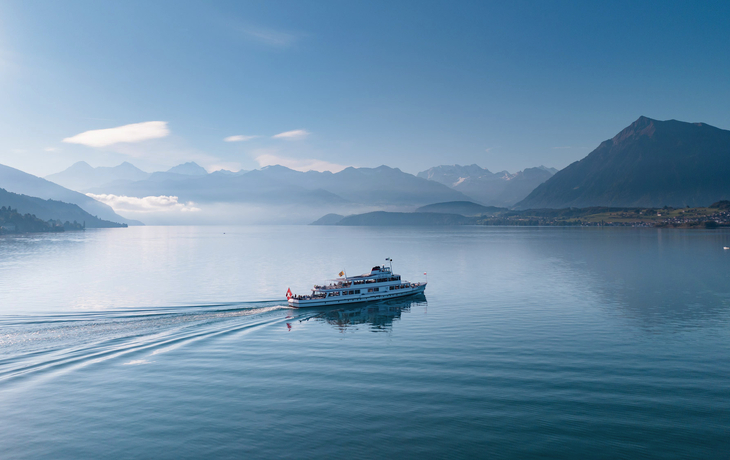 © BLS Schifffahrt AG