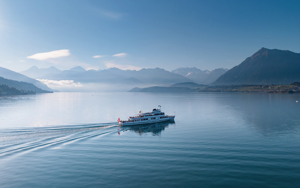 © BLS Schifffahrt AG