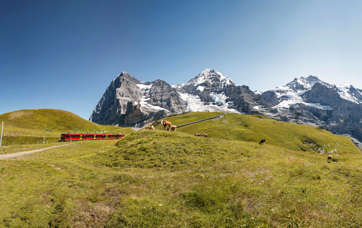 © Jungfraubahnen Management AG