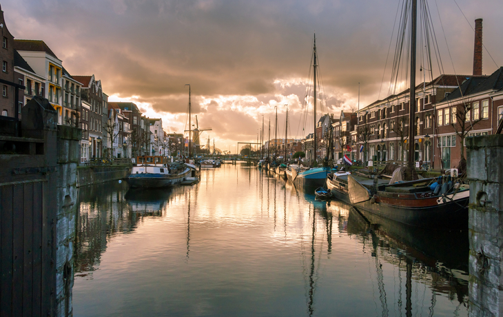 © Hulshof pictures/Shutterstock