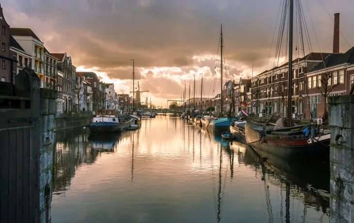 © Hulshof pictures/Shutterstock