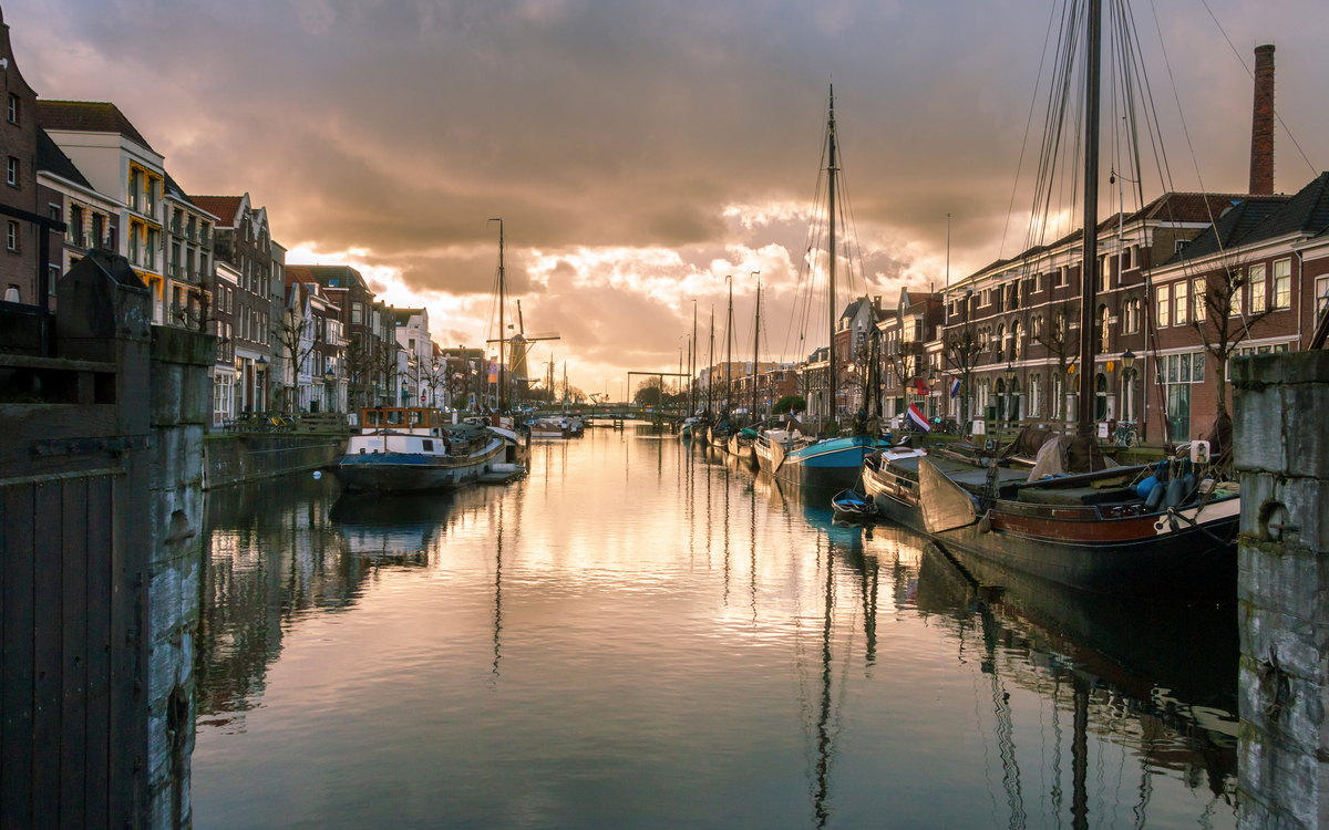 © Hulshof pictures/Shutterstock