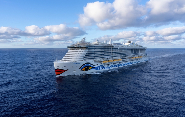 © AIDA Cruises