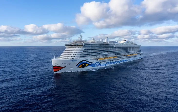 © AIDA Cruises