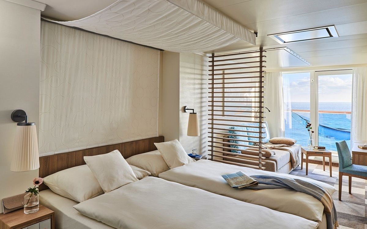 © AIDA Cruises