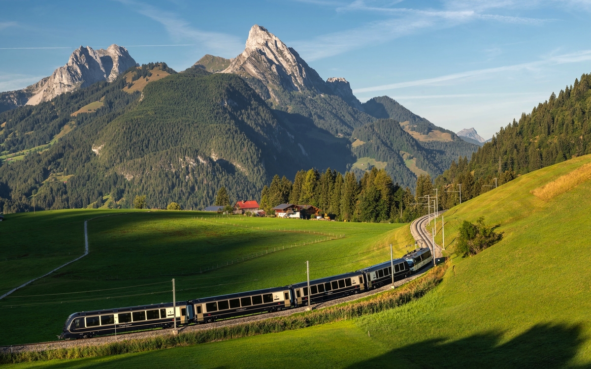 © Tobias Ryser/MOB – Golden Pass