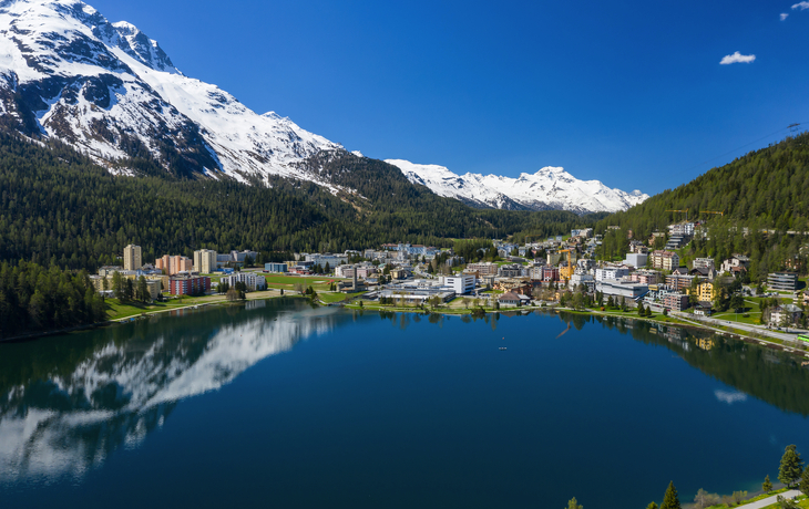 © Menno Schaefer/Shutterstock