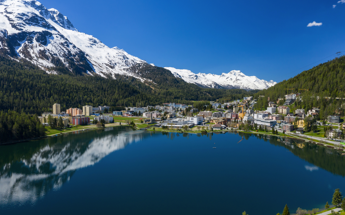 © Menno Schaefer/Shutterstock