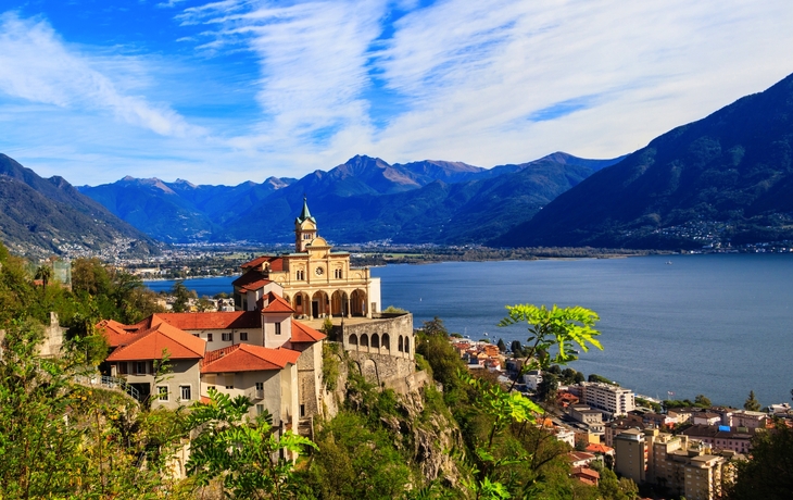 © Olha Solodenko/Shutterstock