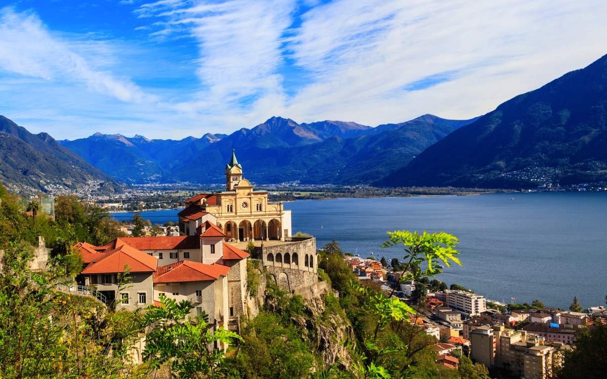 © Olha Solodenko/Shutterstock