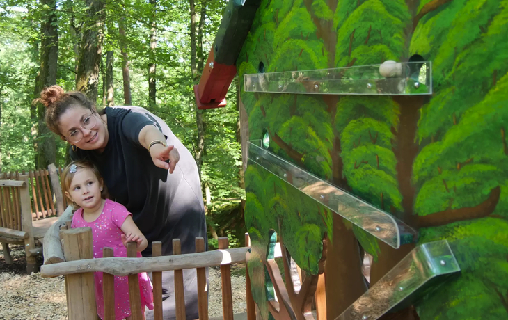 Tripsdrill - Erlebnispark Tripsdrill GmbH & Co. KG.