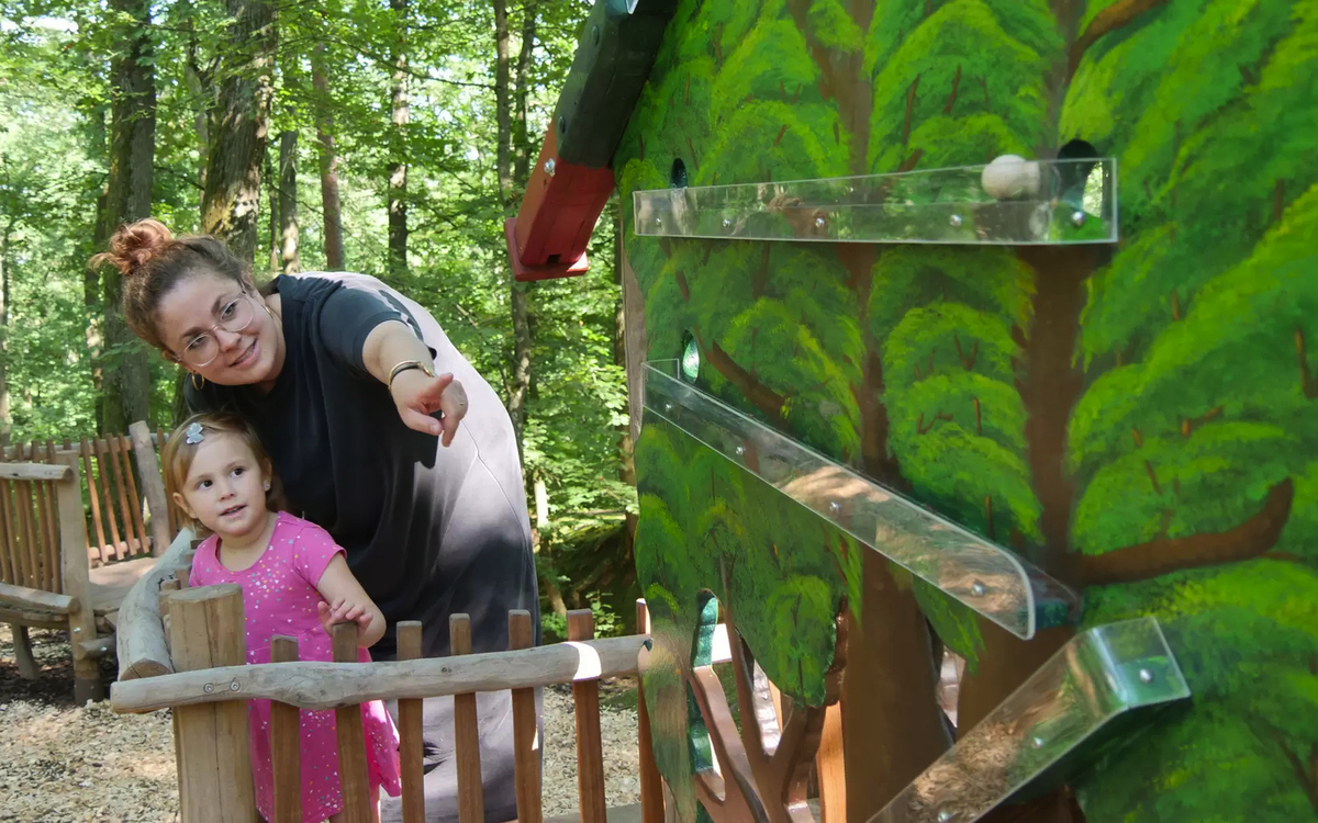 Tripsdrill - Erlebnispark Tripsdrill GmbH & Co. KG.