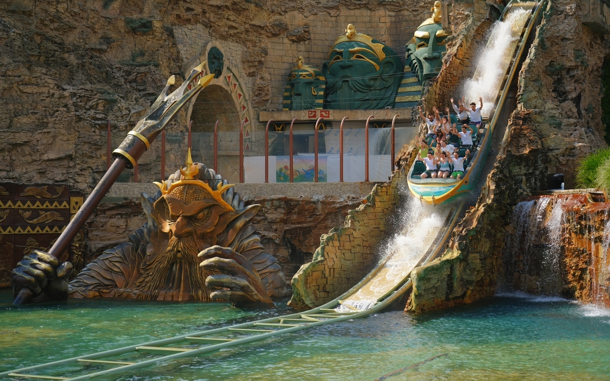 Gardaland Resort - Gardaland Resort