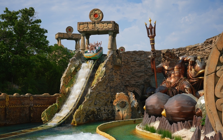 Gardaland Resort - Gardaland Resort