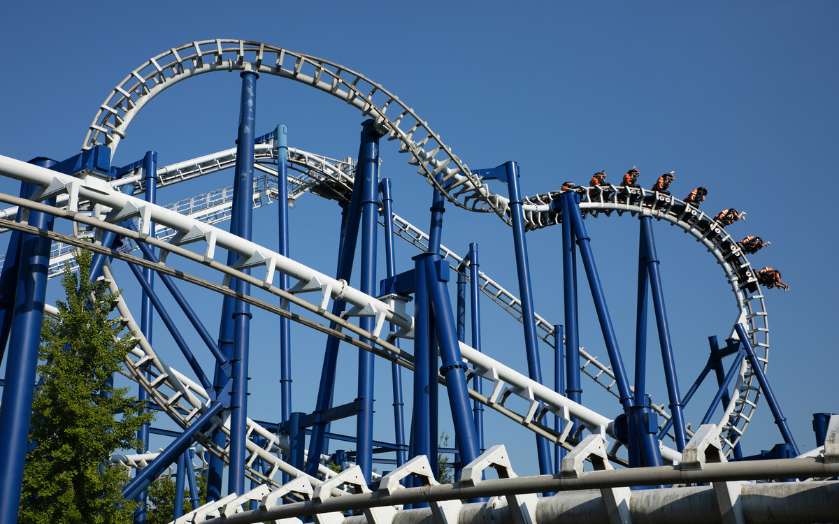 Gardaland Resort - Gardaland Resort
