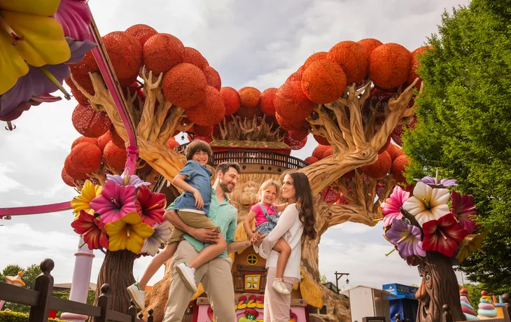 Gardaland Resort