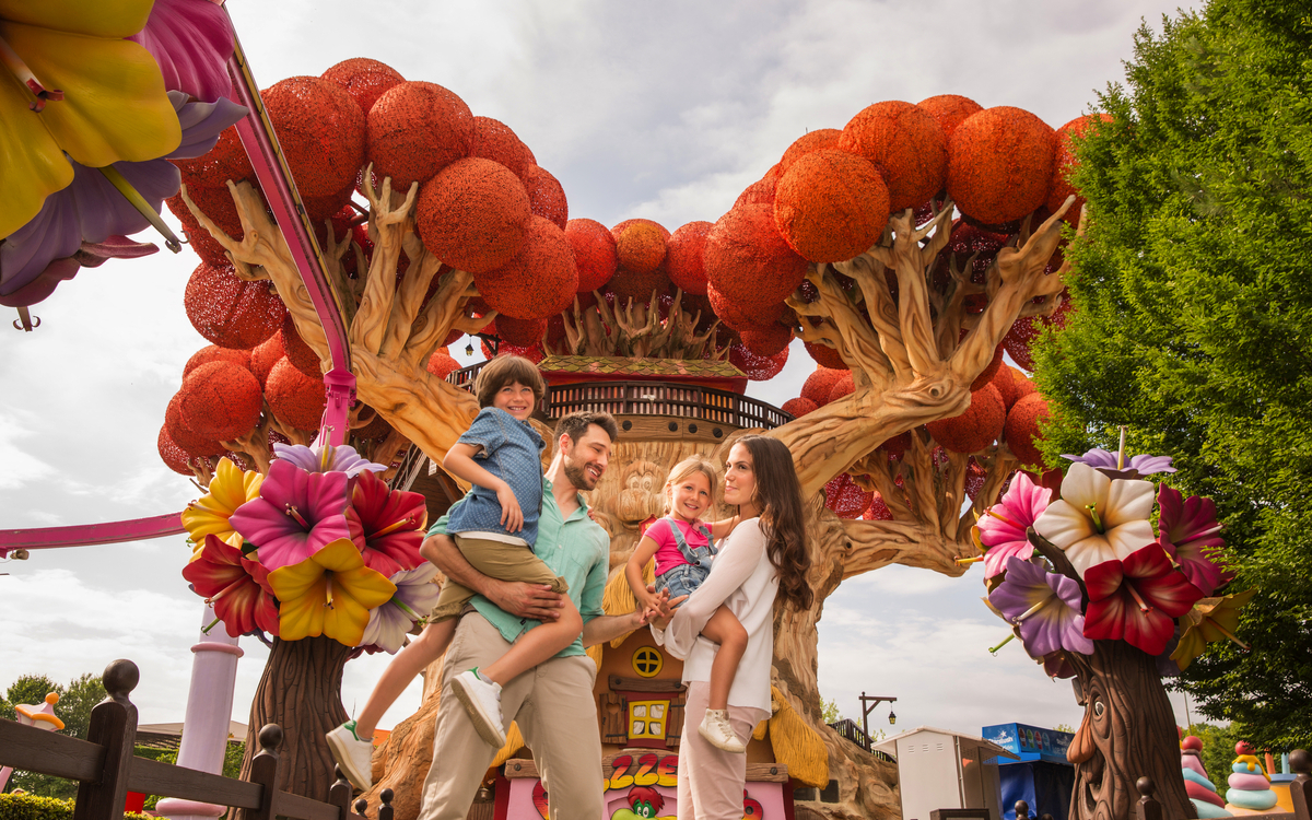 Gardaland Resort - Gardaland Resort