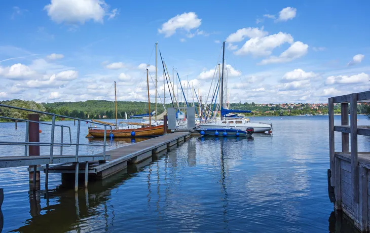 ©aldorado - stock.adobe.com - Brombachsee