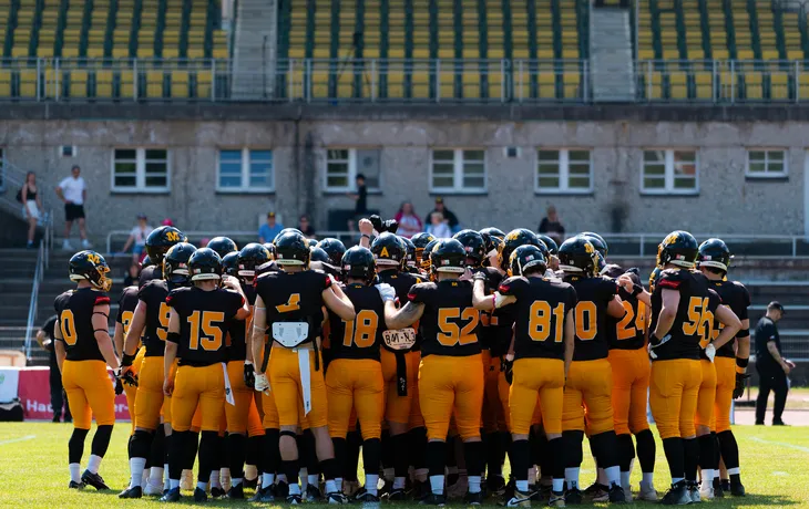 Munich Cowboys - Munich Cowboys
