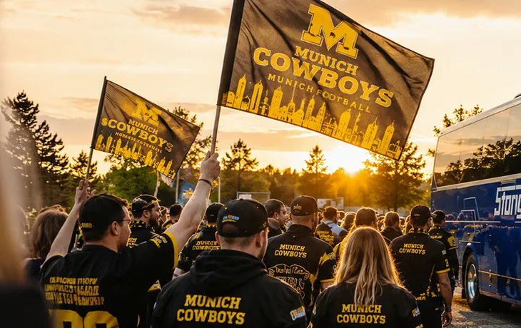Munich Cowboys