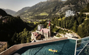 Badeschloss Bad Gastein