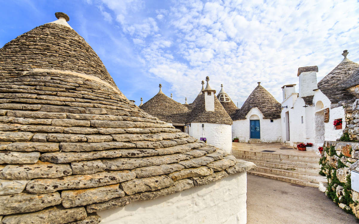 © Marcin Krzyzak/Shutterstock
