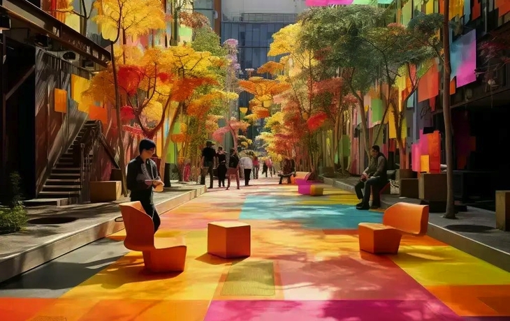 © Expo 2027 Belgrade
