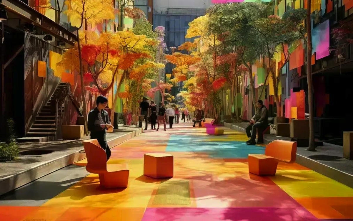 © Expo 2027 Belgrade
