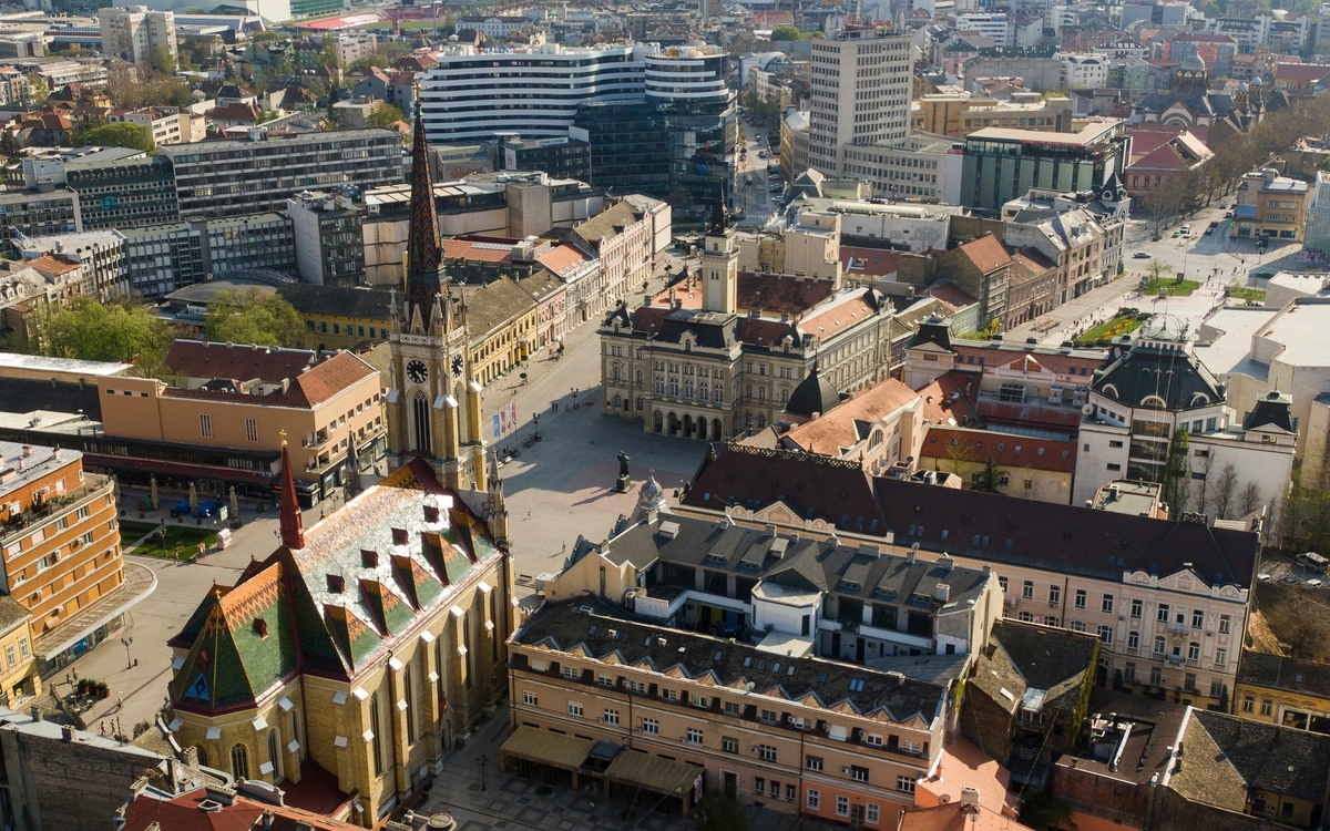 © Aleksei Rz/Shutterstock