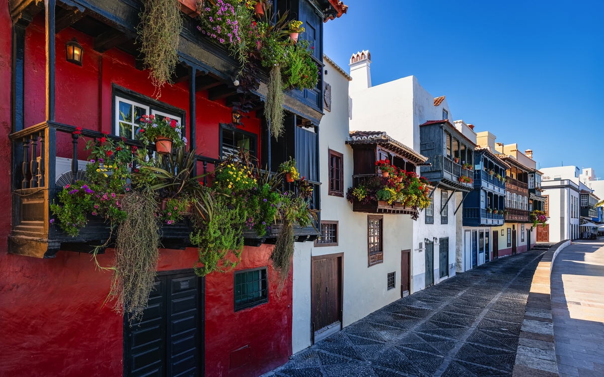 © Jose Miguel Sanchez/Shutterstock