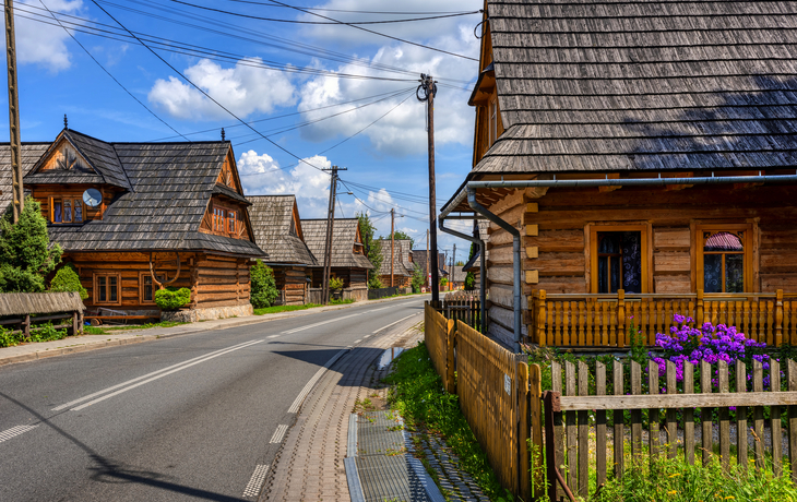 © Boris Stroujko/Shutterstock