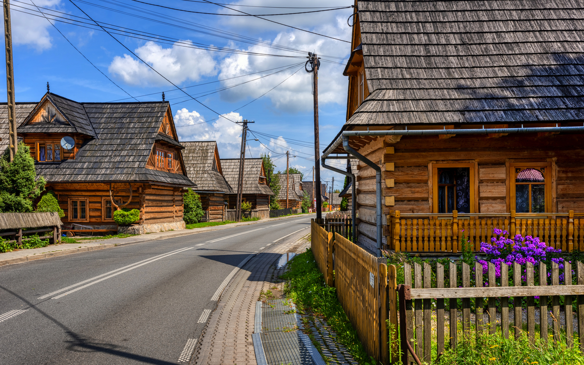 © Boris Stroujko/Shutterstock