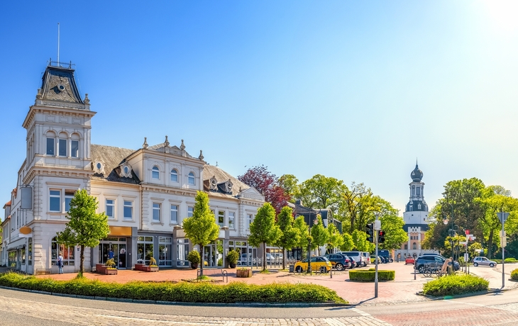 © Sina Ettmer Photography/Shutterstock