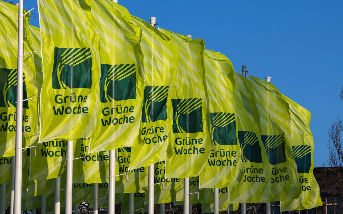© Messe Berlin