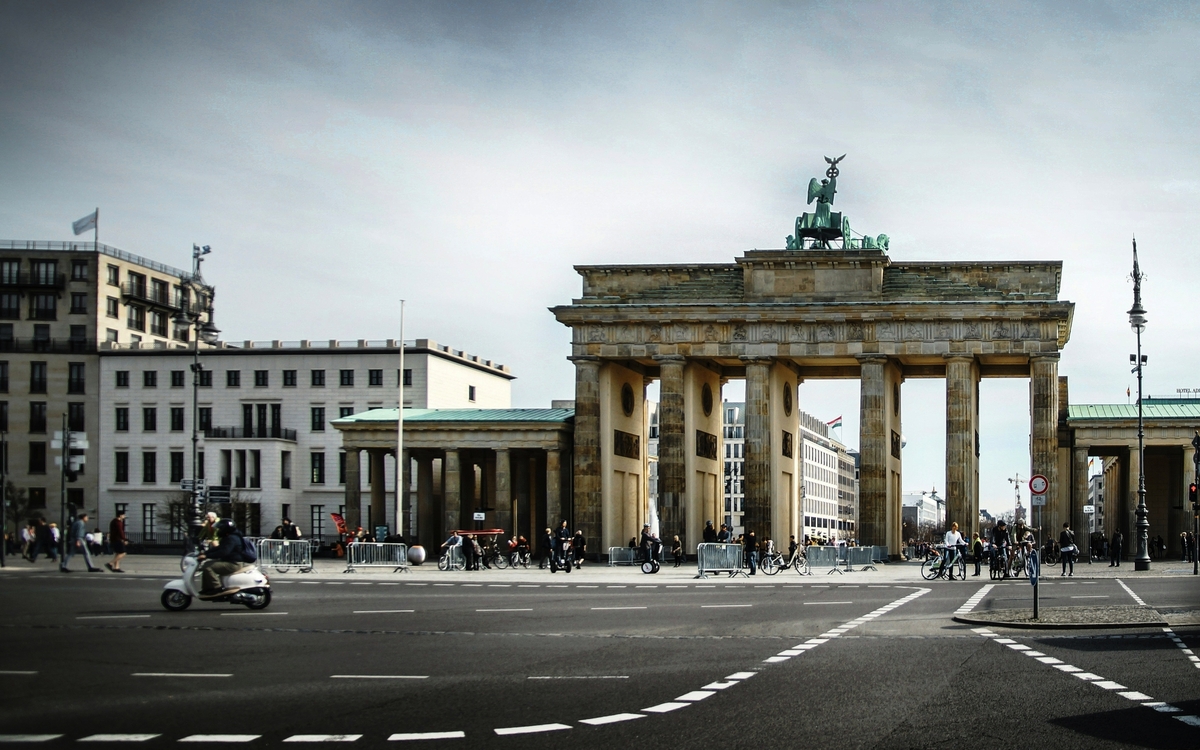 © Unsplash