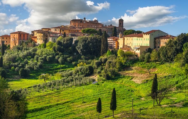 Casciana Terme Lari - © stevanzz - stock.adobe.com