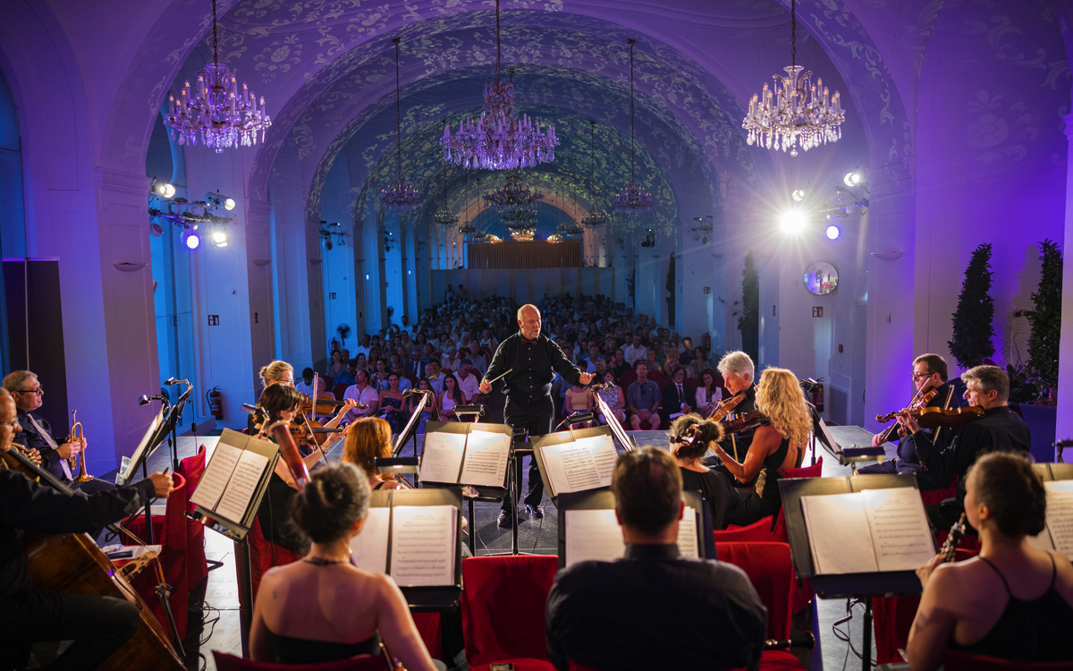 © WKE Konzert- & Eventveranstaltungs GmbH