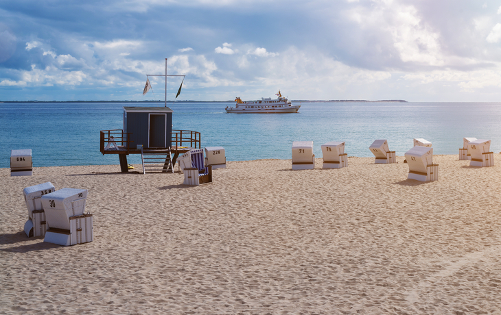 © Christian Horz/Shutterstock