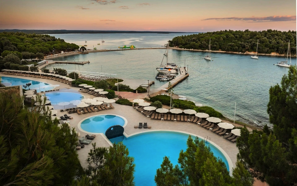 Maistra Collection Island Hotel Istra - © Maistra d.d.