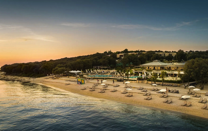 Resort Amarin - © MAISTRA D.D.