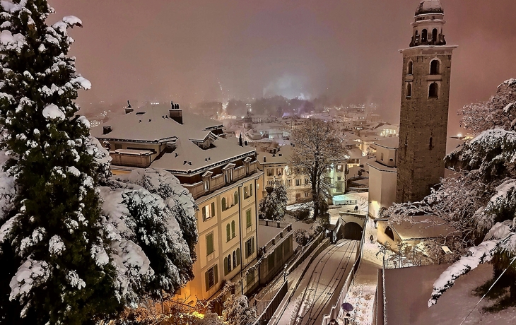 Lugano