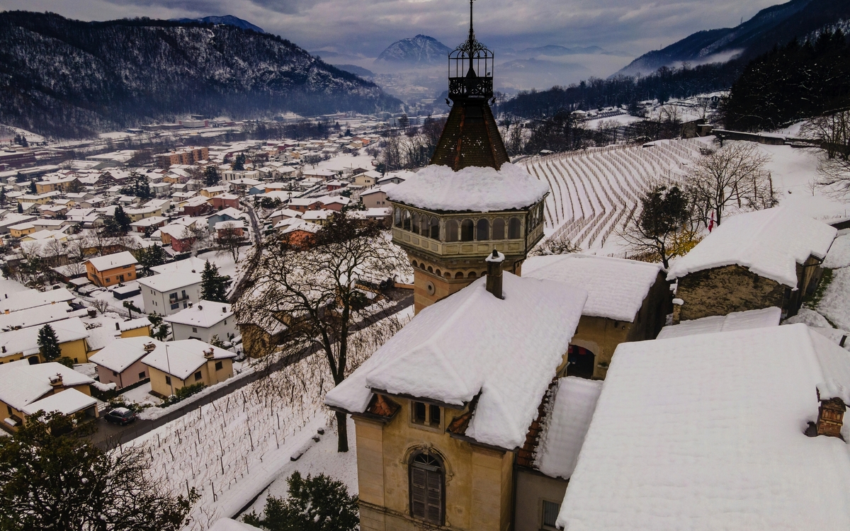 Lugano