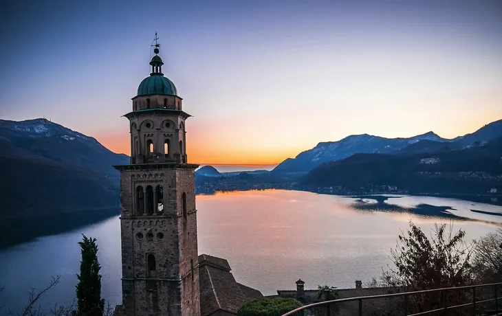 Lugano