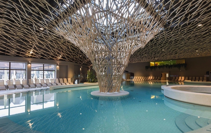 Terme Olimia - Terme Olimia