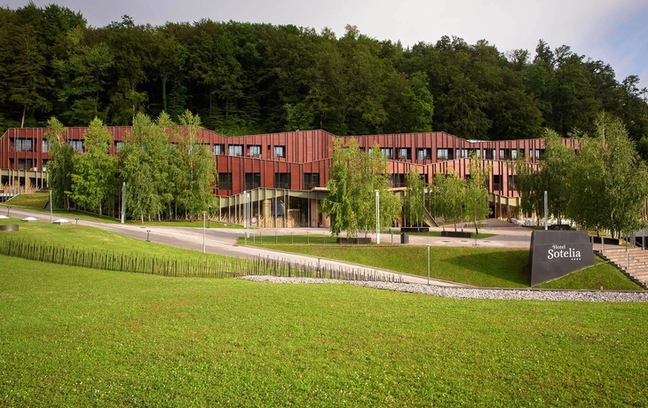 Wellnesshotel Sotelia - Wellnesshotel Sotelia